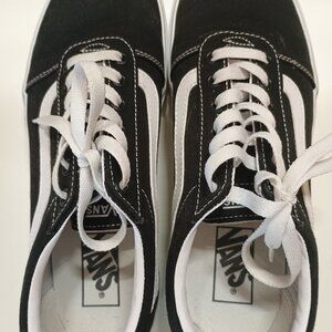Vans women's shoe